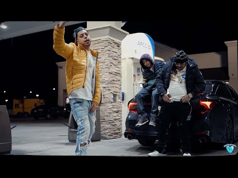 LYJAH - Dear Sanity (Official Video) Dir. By || @lostboisworld