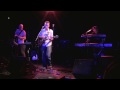 Helicopters: "While On the West Coast" LIVE at Double Door, Chicago