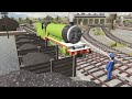 Henry S Special Coal Ringo Starr US Trainz Remake