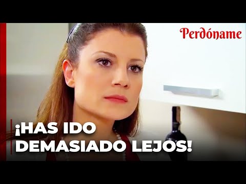 Yıldız No Tolera A Handan - Perdóname