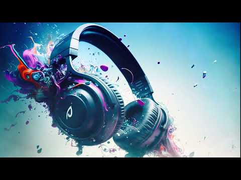1 Hour of Progressive Modern Technology Background Music ( EDM / Future Bass / Chill Beats Mix)