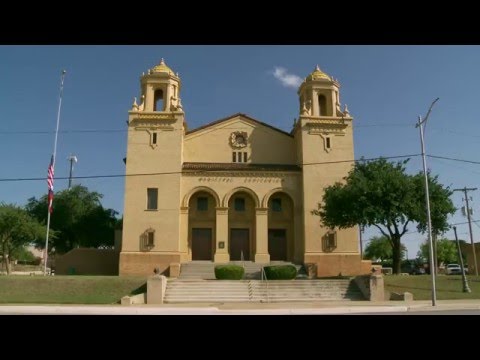 Big Spring Heritage Tourism Development