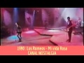 Los Romeos - Mi vida rosa 