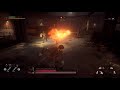 Vampyr How to Beat Jimmy 'The Spark' Barlow