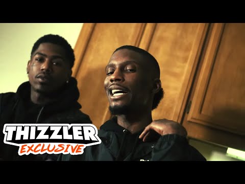 SkeamyRu - Man Down (Exclusive Music Video) || Dir. ShotByDiz