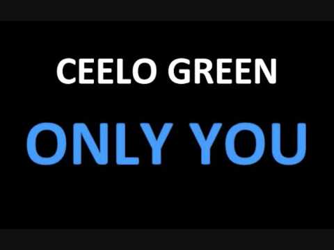 CeeLo Green Feat. Lauriana Mae - Only You (NEW SONG 2013) Lyrics HQ Review
