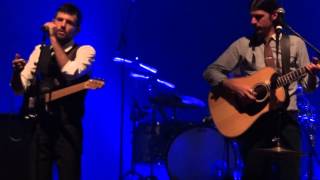 The Avett Brothers - Good To You - Knoxville TN - Sept 19 2014