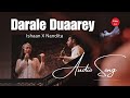 Darale Duaarey | Audio song | Coke Studio Bangla | Season 2 | Ishaan X Nandita