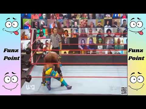 WWE RAW FULL HIGHLIGHTS 23 November 2020 HD part 1.WWE Raw 11/23/2020 Full Highlights