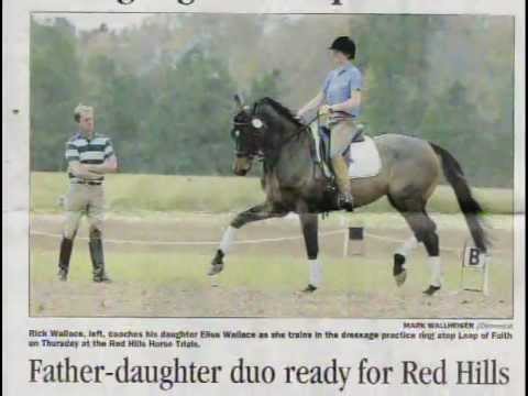 Team Wallace Sponsorship Video (2006) - Short Version