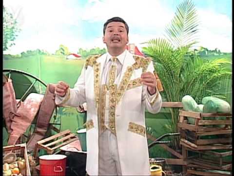 ! A Que Te Ríes ¡ - Wilmer Ramírez como Bachiller Amor