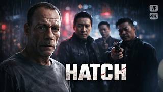 Download lagu Hatch: Close Protection⎪Jean-Claude Van Damme⎪Action⎪ Crime⎪Full Movie mp3