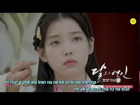 [ Phiên âm tiếng việt ] Say Yes - Loco, Punch ( Bộ Bộ Kinh Tâm OST) | Musickorea