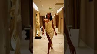 😍 Beautiful African Queen 👸🏻 | Celebrating Beauty and Culture ✨🌍  #blackisbeautiful