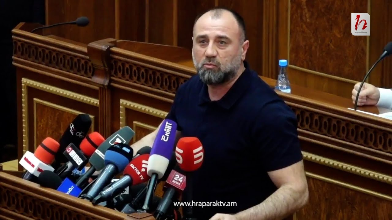 Քաղաքապետի թեկնածու չենք առաջադրելու. մեր քվեները ընդդիմադիր քաղաքապետինն են. Ռուբեն Մխիթարյան