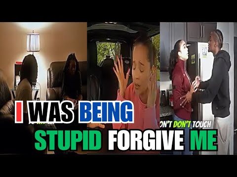 She Cheated On Husband With Her Ex | Now She's Begging For Forgiveness... Too Late No Second Chances