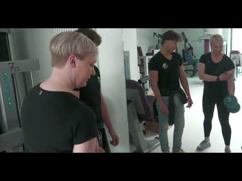 LBK Werbefilm Short Version