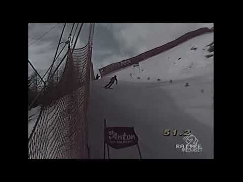 Mai dire gol del Lunedì - W la Rai: l'elite del circo bianco