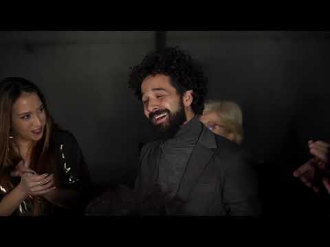 Luces de Colores. Villancico. Lya-Nani y Lin Cortés- Naike Ponce