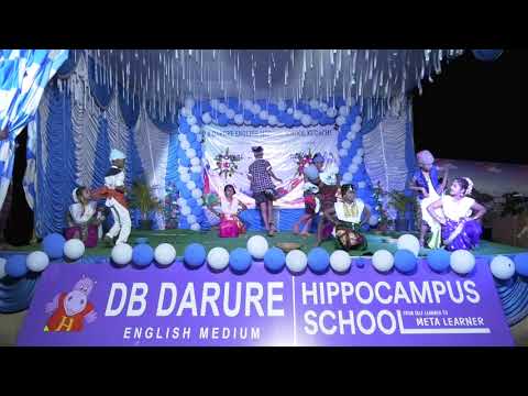 Mi Hai Koli Sorilya Hori