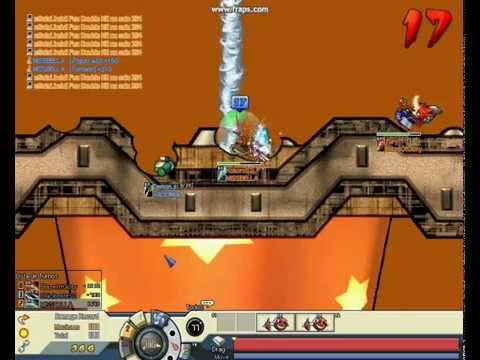 MISSBELLA - Gunbound