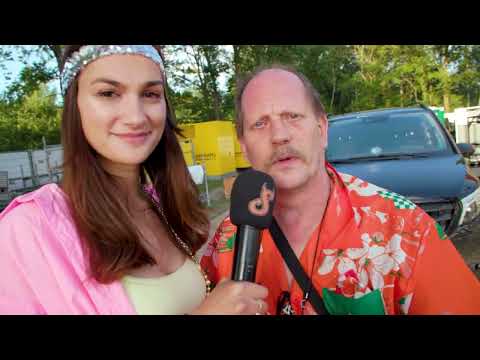 Kamping Kitsch Club Holland 2022