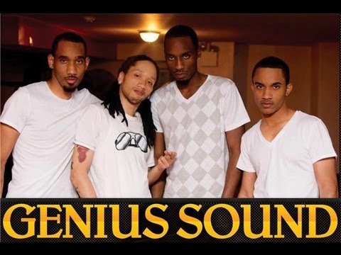 Genius Sound - Marijuana - [Sky Fall Riddim] (November 2012)