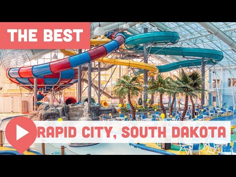 Best Things to Do in Rapid City, South Dakota
