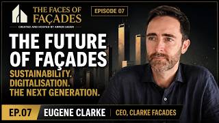 Eugene Clarke