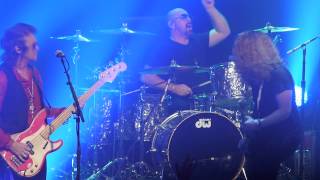 California Breed - Solo, Live in New York 2014