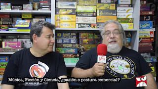 Cuatro Preguntas: Aviador DRO