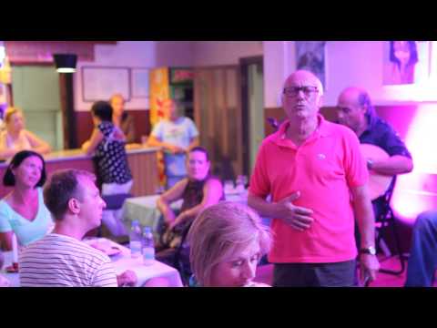 Fado, Firmino Rodrigues, "Sei finalmente"