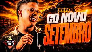 JUNINHO MORAES SETEMBRO 2026 - REPERTÓRIO NOVO - MÚSICAS NOVAS