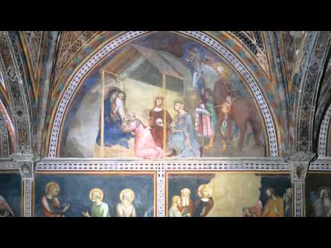 Il Duomo de San Gimignano