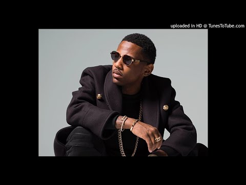 Red Cafe ft. Fabolous - Playoffs