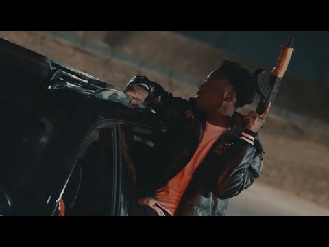 J4 Krazy - F**k Dissin