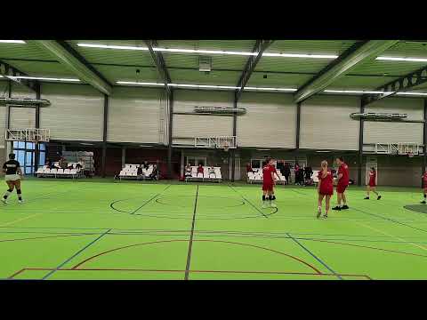 Rood-Wit B1 - Telstar B1