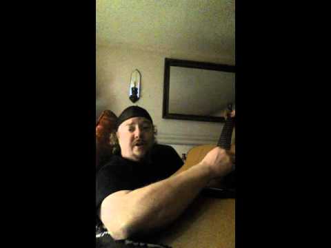 Thumbnail for Tribute to Paul Thorn Mood Ring By Brian Capell by Paul Thorn