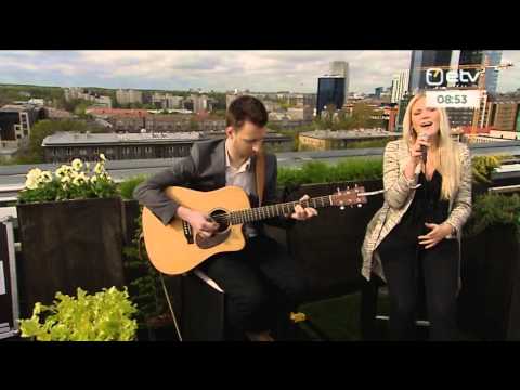 LIIS REISNER "Bora Bora"