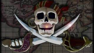 diamonds of the black chest