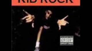 Kid Rock-Balls in Your Mouth