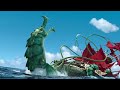 Sea Beast Movie Full 1080HD Movie The Sea Beast Full Movie Animation 2022