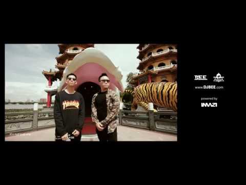 VINJA ASIA TOUR 2019 - MC GOKU & DJ BEE