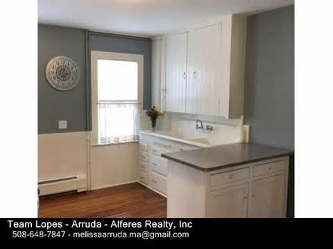 76 Washington Street, Fairhaven MA 02719 - Single Family Home - Real Estate - For Sale -