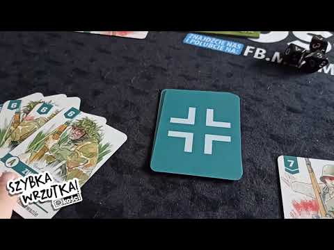 Szybka Wrzutka - Nieustraszeni Normandia