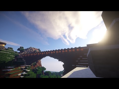 Minecraft ITA ep 133 - Cerchiamo l'End!