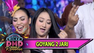 Igun - Beniqno - Sandrina Calung [Goyang 2 Jari] - Kilau DMD (7/6)