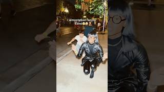 NEVER CHALLENGE ME! #funny #comedy #funnycomedy