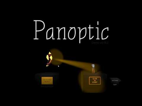 Really fun to play vr panoptic demo