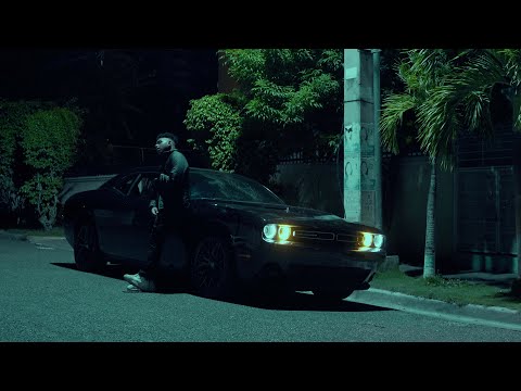 NUBES - AARON (VIDEO OFICIAL).